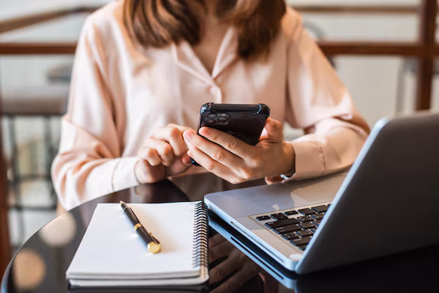 Soluções Digitais e IA